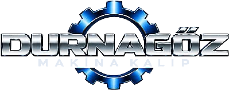 Durnagöz Makina Kalıp logosu